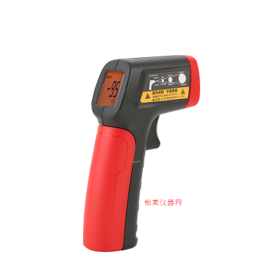 優利德 UT300B+紅外測溫儀