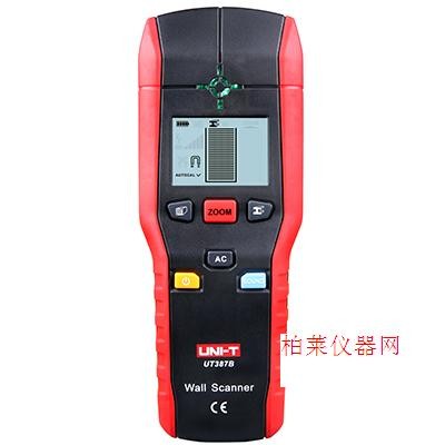 優利德 UT387B 手持式快速墻體探測