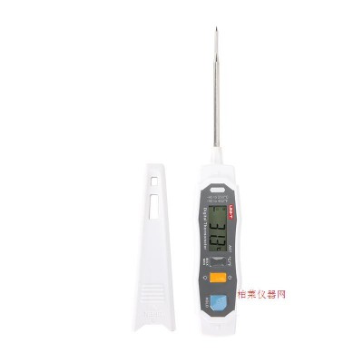 優利德 A61探針型溫度計
