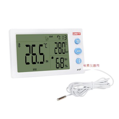 優利德 A10T數字溫濕度計