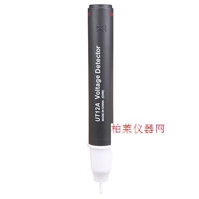 優利德 UT12A|UT12B|UT12C 測電筆