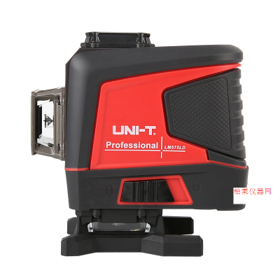 優利德 LM575LD激光貼地儀