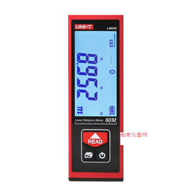 優利德 LM60B|LM50B|LM40B藍牙款 測