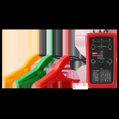 優利德 UT262A|UT262C 非接觸檢相器