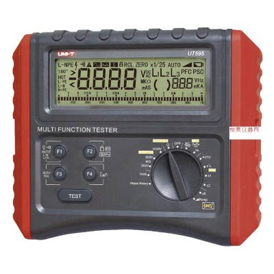 優利德 UT595|UT593 電氣綜合測試儀