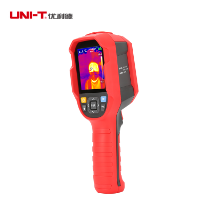 優利德 UTi85H+熱成像儀
