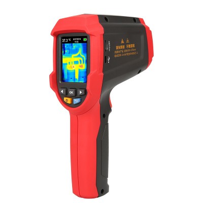 優利德 UTi85紅外熱成像測溫儀