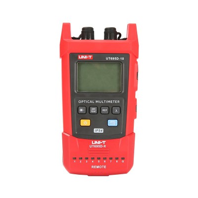 優(yōu)利德 UT695D-10|UT695D-05光功率