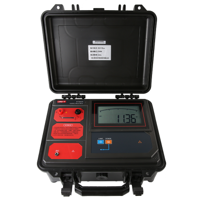 優(yōu)利德 UT263A 電纜識別儀