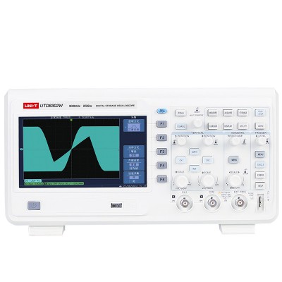 優利德 UTD8302W|UTD8202W|UTD8102W