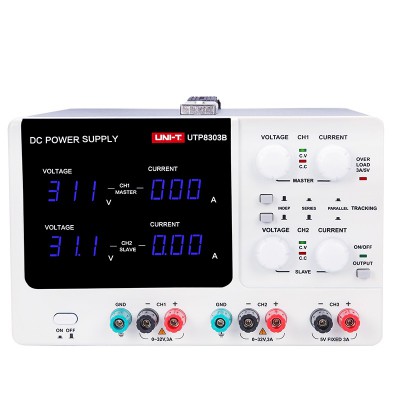 優利德 UTP8303B|UTP8305B 線性直流