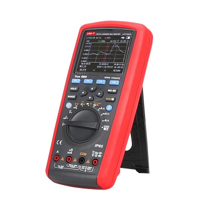 優利德 UT7181N 真有效值數據記錄萬