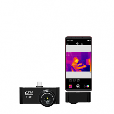 華昌盛 T-10/20專業級智能手機型