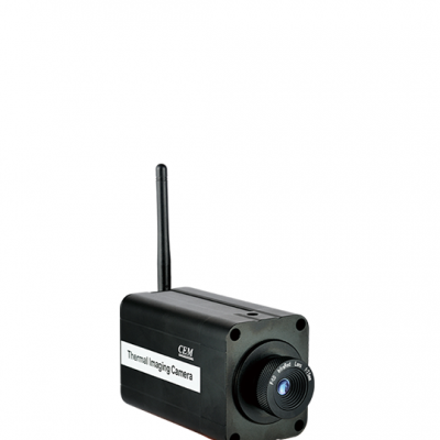 華昌盛 DT-971S/971H監控型紅外熱像