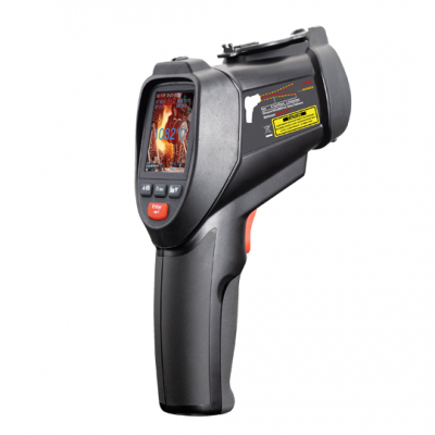 DT-9860紅外攝溫儀9862/9861 系列紅