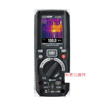 華昌盛 DT-9889智能工業型熱像儀萬