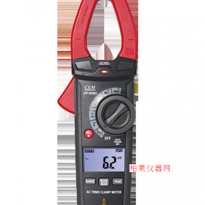 華昌盛 DT-9281 600A真有效值工業級