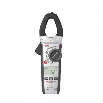 華昌盛 DT-9182 400A真有效值工業級