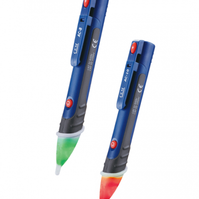 華昌盛 AC-8/AC-10NCV非接觸測電筆