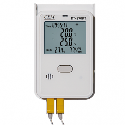 華昌盛 DT-615/625/616CT溫濕度計