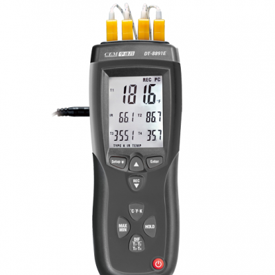 華昌盛 DT-8891E|3891G專(zhuān)業(yè)型熱電偶