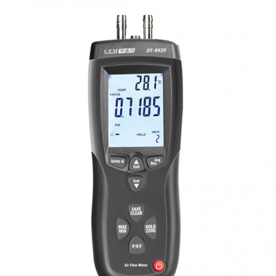 華昌盛 DT-8920專(zhuān)業(yè)壓力儀表