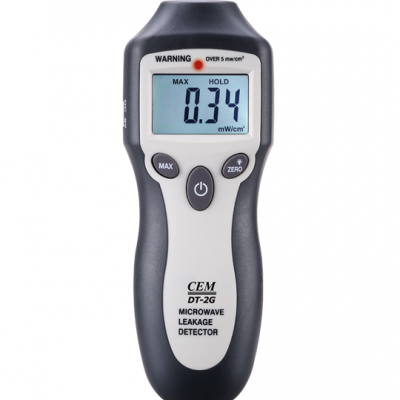 華昌盛 DT-2G微波泄漏輻射探測儀
