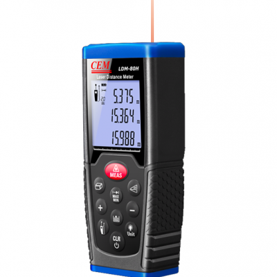 華昌盛 LDM-60H/80H激光測(cè)距儀