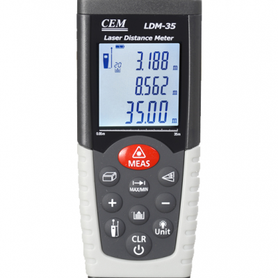 華昌盛 LDM-40|35經典激光測距儀