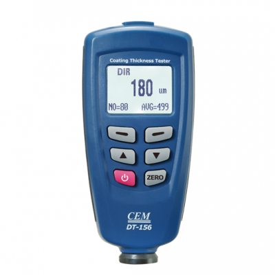華昌盛 DT-156涂鍍層測厚儀