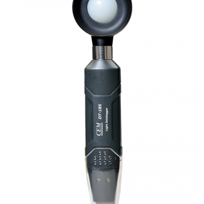 華昌盛 DT-185迷你型光照度數據記錄