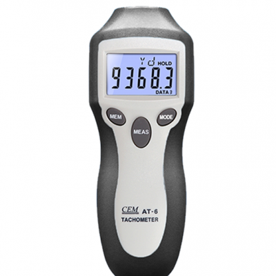 華昌盛 AT-6 數字轉速表