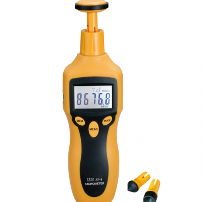 華昌盛 AT-8非接觸式/接觸式數字轉