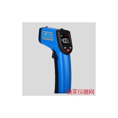 標智 GM333A紅外測溫儀