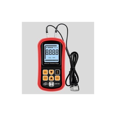 標智 GM100+超聲波測厚儀
