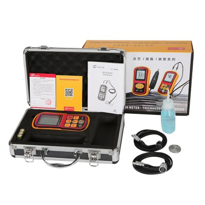 標智 GM130超聲波測厚儀