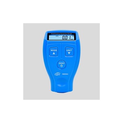 標智 GM200A涂層測厚儀