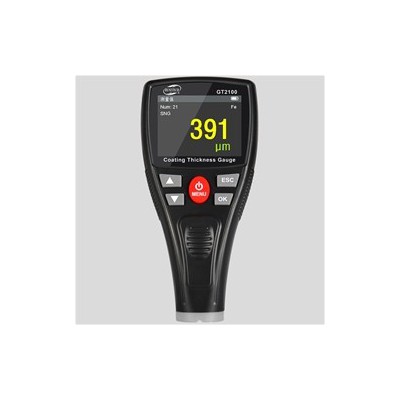 標智 GT2110涂層測厚儀（通用型）