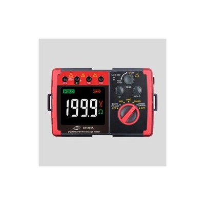 標智 GT5105A?接地電阻測試儀