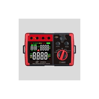 標智 GT5307A絕緣電阻測試儀