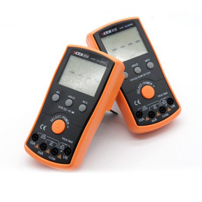 VICTOR 85A/B數字萬用表