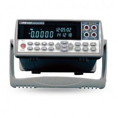 VICTOR 8245臺式萬用表