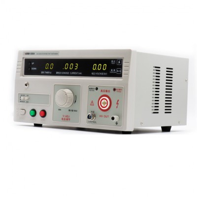 VICTOR 9300A/B/C耐壓測試儀