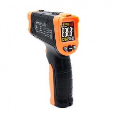 VICTOR 304A/304B/304C紅外線測溫儀