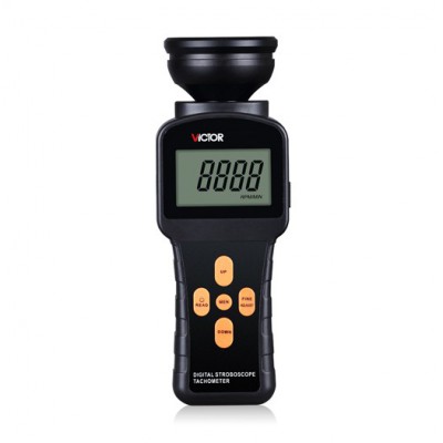 VICTOR 6238P數(shù)字式閃頻測速儀