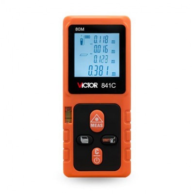 VICTOR 851B測(cè)距儀