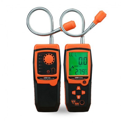 VICTOR 826/826A可燃氣體檢測儀