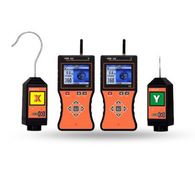 VICTOR 1800無線高壓衛星授時遠程核