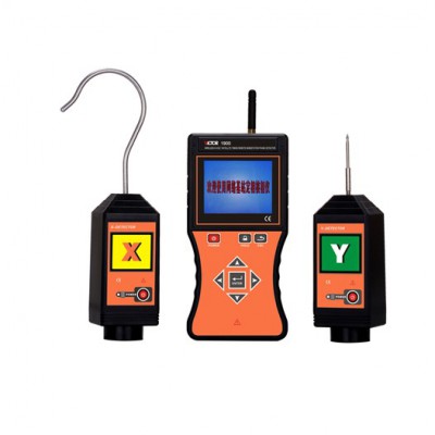 VICTOR  1900網絡基站定相核相儀