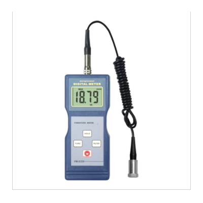 蘭泰 VM-6320測振儀（實用型）